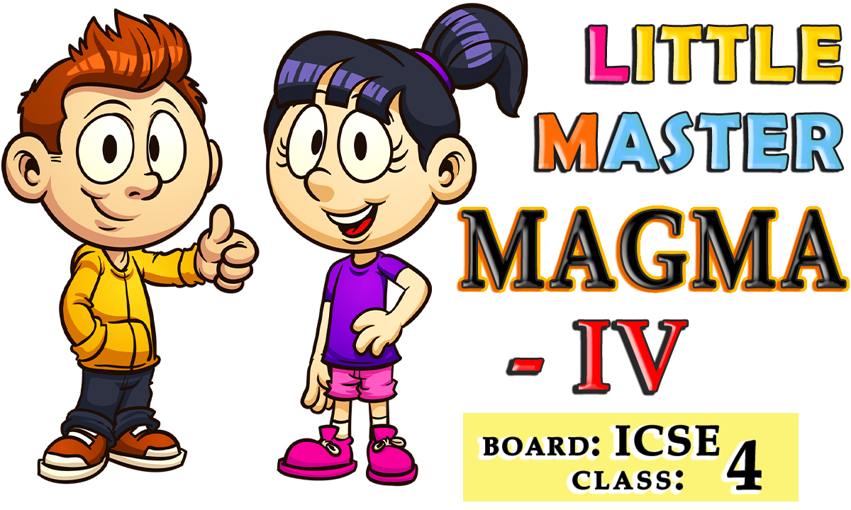 Thumbnail for LITTLE MASTER MAGMA - IV